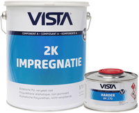 vista 2k impregnatie set 4 ltr - thumbnail