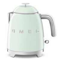 SMEG - KLF05PGEU Waterkoker 0,8l watergroen