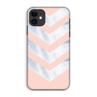 Marmeren pijlen: iPhone 11 Tough Case