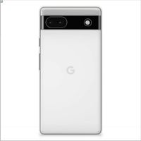 TPU Hoesje voor Google Pixel 6A Konijntjes