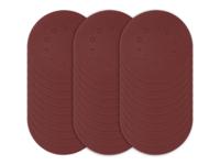 PARKSIDE Schuurpapier voor wand- en vloerafwerkingssysteem (Set 180 PKN 180 A1)