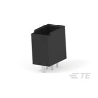 TE Connectivity 1-1827875-2 Inhoud: 1 stuk(s) Tube