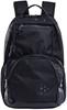 Craft 1905739 Transit Backpack 25 Ltr - Black - One size