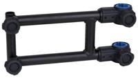 Fox Matrix 3D-R Brolley Bracket Long
