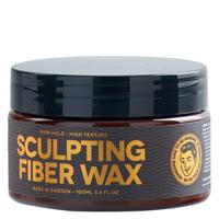 Waterclouds The Dude Sculpting Fiber Wax 100ml