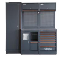 Beta C45Pro Cx Werkplaatsinrichting - 045002023