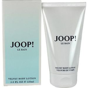 Le Bain velvet body lotion, 150 ml