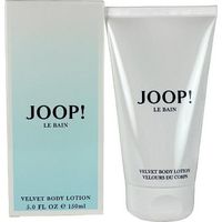 Le Bain velvet body lotion, 150 ml