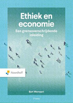Ethiek en economie (Paperback)