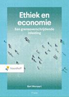 Ethiek en economie (Paperback)