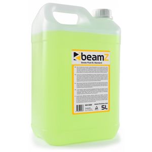 BeamZ 160.582 rookmachinebenodigdheid Vloeistof klaar voor gebruik