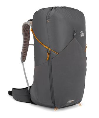Lowe Alpine AirZone Ultra 36 Dagtourrugzak Heren Graphene M