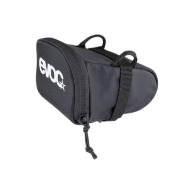 Evoc Saddle Bag S zwart Evoc Saddle Bag S zwart