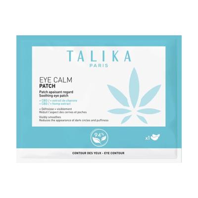 Talika Eye Eye Therapy Patch Eye Calm Patch 1Stuks