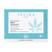 Talika Eye Eye Therapy Patch Eye Calm Patch 1Stuks