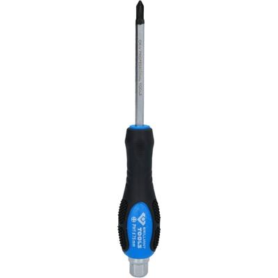 Brilliant Tools BT034808 BT034808 Kruiskop schroevendraaier PH 1