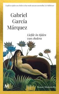 Liefde in tijden van cholera (Paperback)