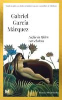 Liefde in tijden van cholera (Paperback)