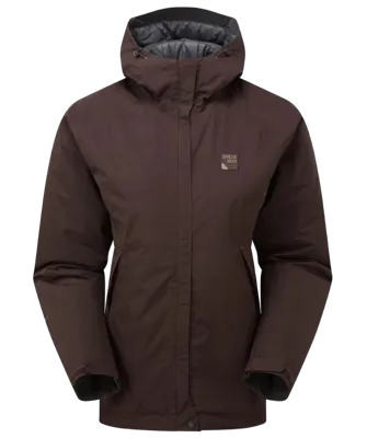 Sprayway Fionn Insulated Jas