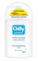 Chilly Intiemverzorging protect pomp (300 ml)