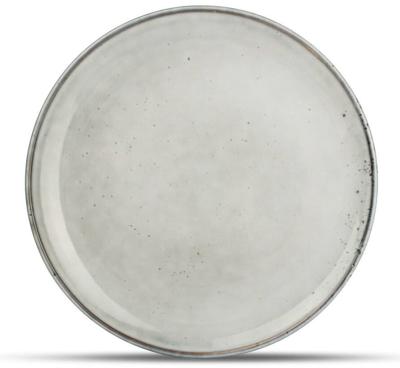 ONA Ontbijtborden / Dessertborden Freckles Groen ø 19.5 cm - 4 Stuks