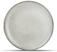 ONA Ontbijtborden / Dessertborden Freckles Groen ø 19.5 cm - 4 Stuks