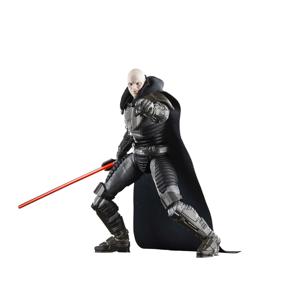 Star Wars The Black Series Darth Malgus