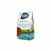 Aquatic Science Kido 3 mm - Compleet Vijvervisvoer 10 L, Ideaal bij 10°C+