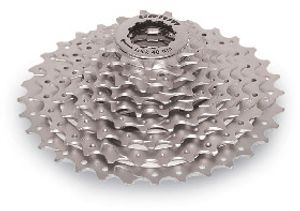 Shimano Cassette 9v 13 25 HG50