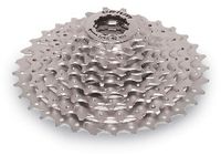 Shimano Cassette 9v 13 25 HG50 - thumbnail