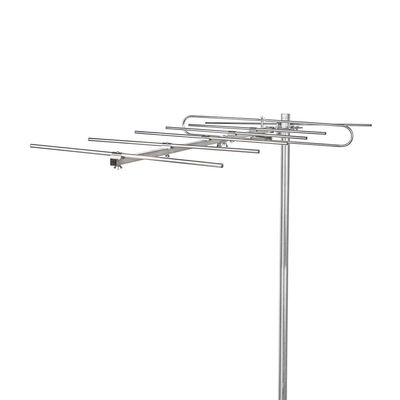 Nedis Buitenantenne | =50 km | 13 dB | 1348 mm | 1 stuks - ANORV80ME ANORV80ME