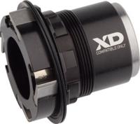SRAM freewheel body xd f.hub x0