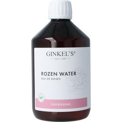 Ginkel&apos;s Rozenwater
