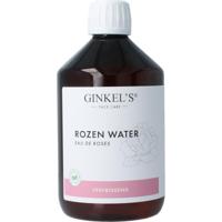 Ginkel&apos;s Rozenwater