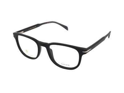 Brillen met correctie David Beckham DB 1123 08A