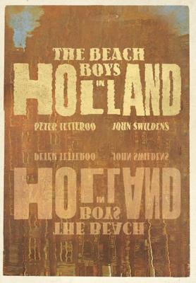 The Beach Boys in Holland (Paperback)