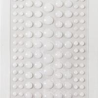 Marianne Design • enamel dots snowflakes