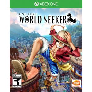 BANDAI NAMCO Entertainment One Piece World Seeker Standaard Engels Xbox One
