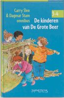 De Kinderen Van De Grote Beer - thumbnail