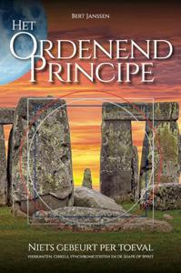 Het Ordenend Principe (Hardback)