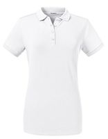 Russell Z567F Ladies´ Tailored Stretch Polo