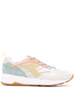 Diadora baskets colour block - Tons neutres