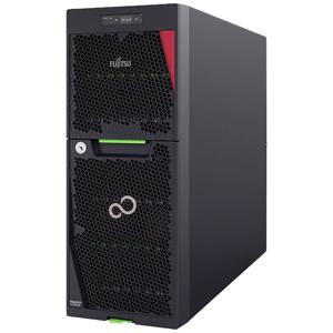 Fujitsu Server RX1330M5 Intel® Xeon® E E-2388G 4.6 GHz 32 GB RAM LKN:R1335S0006IN