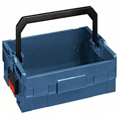 Bosch Professional Werkzeugkiste LT-BOXX 170 442x362x185mm 1600A00222 Gereedschapskist (leeg) Blauw