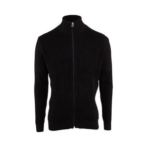 Kronstadt Abel Zip casual sweater heren