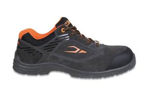 Beta 7212G 42-Suède Schoen, Geperforeerd - 072120342