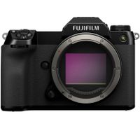 Fujifilm GFX 50S II body Fujifilm GFX 50S II body