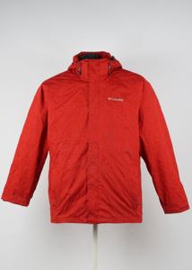 Vintage Columbia Jacket in size L