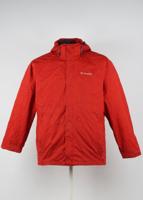 Vintage Columbia Jacket in size L