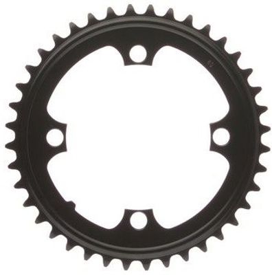 kettingblad Bosch 1 38T 104 mm zwart